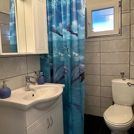 公寓 Studio Apartment