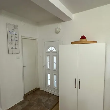 公寓 Studio Apartment