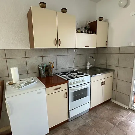 公寓 Studio Apartment Rudina